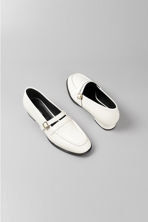 Mary Jane Loafer LC204