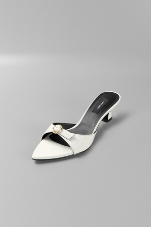 Stiletto Sandal LC329 3colors