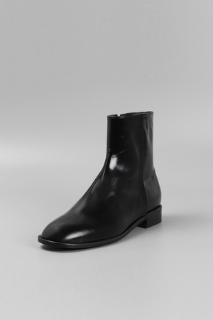 [리퍼브] Cleo Ankle Boots LC191_2cm