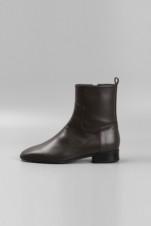 [리퍼브] Ankle Boots LC190_2cm