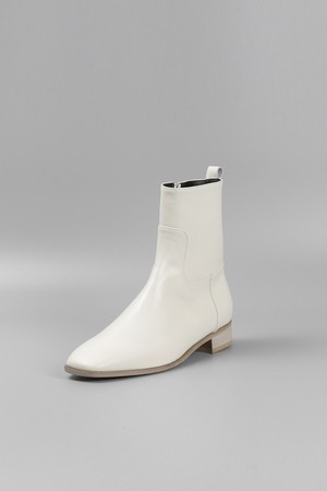 [리퍼브] Ankle Boots LC190_2cm