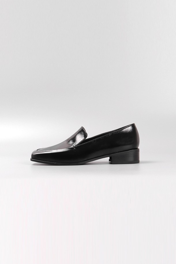 LUCY CREW - 로퍼 - Classic Loafer LC373_3cm