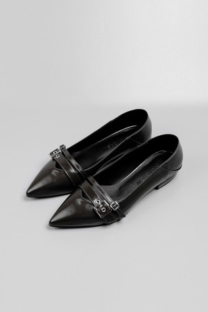 Mary Jane Loafer LC500_2cm