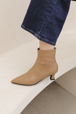 Stiletto Ankle Boots LC509_5cm