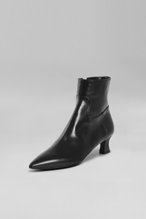 Stiletto Ankle Boots LC509_5cm