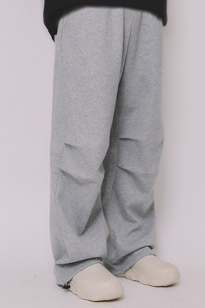 Parasuit Wide String Sweatpants_3 color