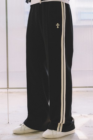 Hank Track Pants_ 2 color