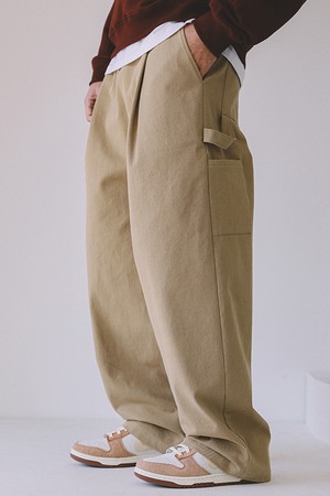 Carpenter pants_3 COLOR