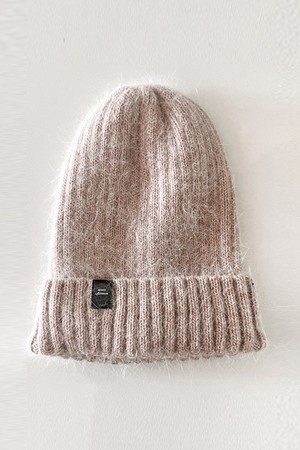 CHOUETTE BEANIE (6color)