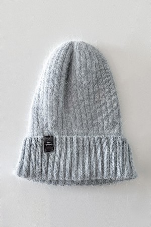 CHOUETTE BEANIE (6color)