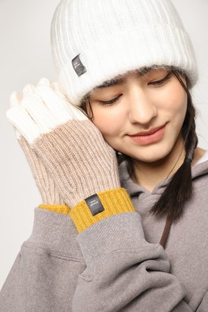 CHOUETTE BEANIE (6color)