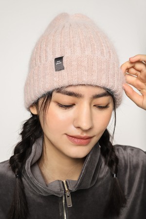 CHOUETTE BEANIE (6color)