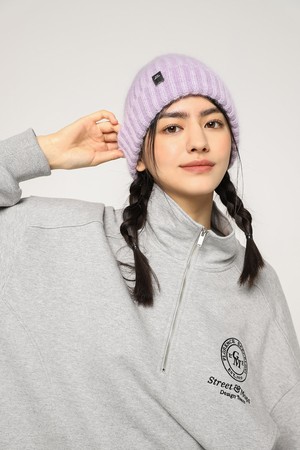 CHOUETTE BEANIE (6color)