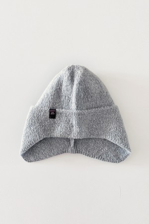 CHOUCHOU BEANIE (BLUE)