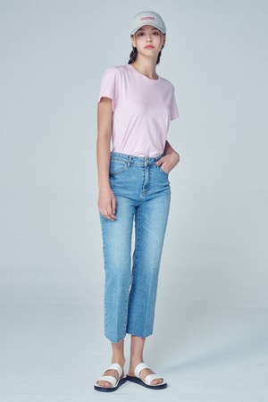 POINT BASIC TOP (PINK)