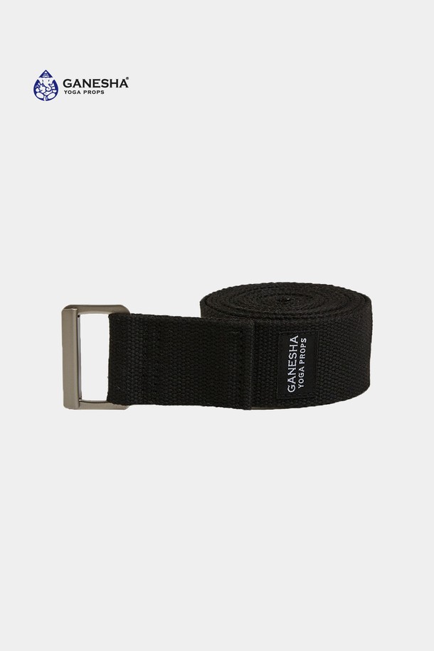 가네샤 요가 프랍스 더 가네샤 8피트 요가 스트랩은 요가 수련을 위한 필수 아이템입니다. 8피트 길이의 넉넉한 사이즈로 다양한 요가 자세를 안전하고 효과적으로 지원합니다. 내구성이 뛰어난 나일론 소재로 제작되어 튼튼하며, 버클로 사이즈를 간편하게 조절할 수 있습니다. 베이지, 퍼플, 네이비, 블랙, 그레이 등 다양한 색상으로 제공되어 취향에 맞게 선택할 수 있습니다. 요가 수련의 깊이를 더하고 싶다면 이 요가 스트랩을 사용해 보세요.
