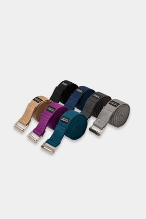 [가네샤요가프랍스] 더 가네샤 8피트 요가 스트랩