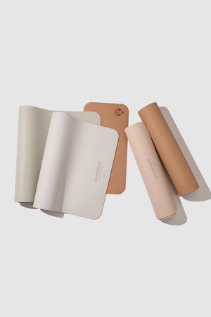 [가네샤요가프랍스] 가네샤 요가매트 케어라이트 5MM