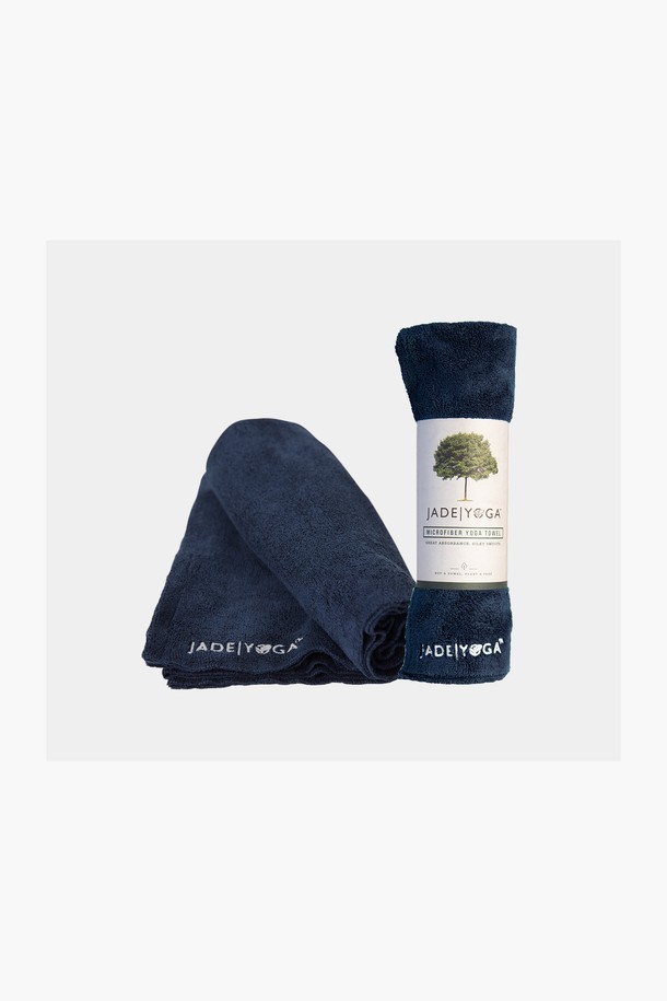 [제이드요가] 제이드 요가매트타월은 요가와 필라테스 시, 요가매트 위에 깔아 사용하는 타월입니다. 부드러운 극세사 소재로 제작되어 흡습 및 속건 기능이 뛰어나 쾌적한 운동 환경을 제공합니다. 얇은 두께로 휴대성이 용이하며, 미끄럼 방지 기능이 더해져 격렬한 동작에도 안정감을 줍니다. 퍼플, 블루, 네이비, 와인 등 다양한 색상 옵션으로 만나보세요. 무지 디자인으로 어떤 요가매트와도 잘 어울립니다.
