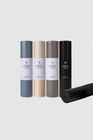 [가네샤요가프랍스] 가네샤 폼롤러 EPP X2 미니 45cm