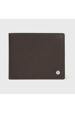 [베노베로] 에드가 슬림 소가죽 반지갑 Billfold Wallet 8cc brown (BJG1ACP2202W1)