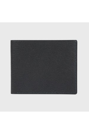 [베노베로] 프렌치 고트가죽 반지갑 Billfold Wallet 8cc navy (BJG1ACP2270N1)