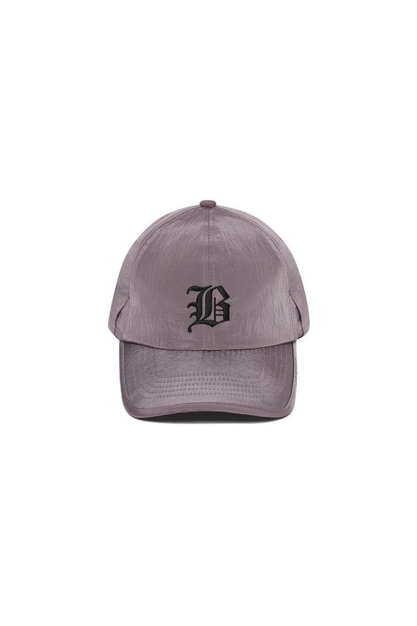 BOBCAT - 모자 - 49000 entry hat - PINK