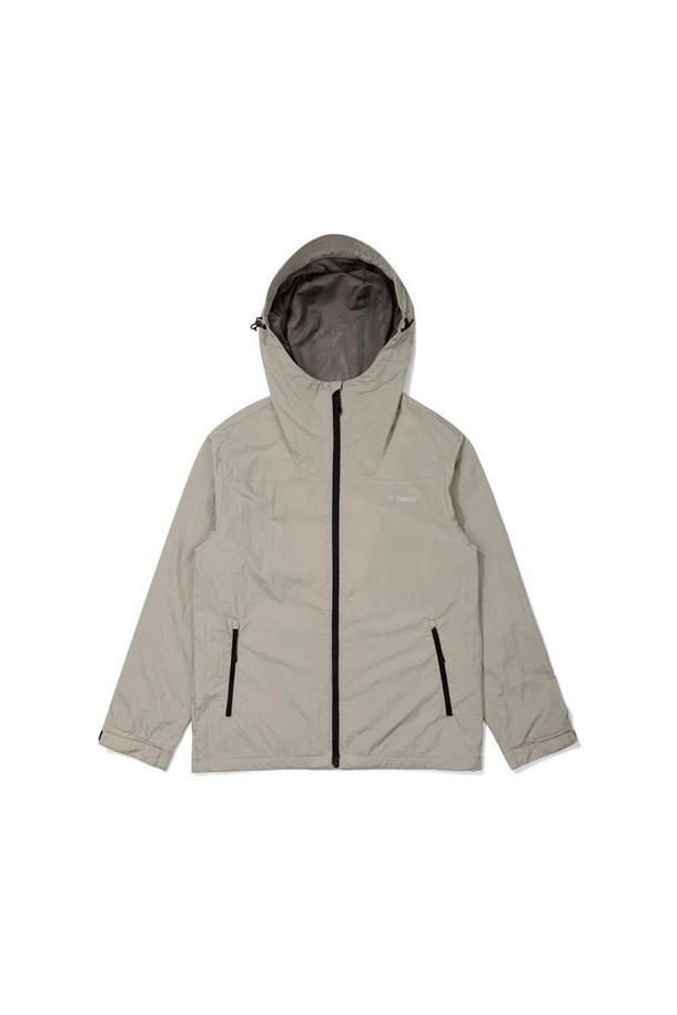 BOBCAT - 사파리/필드자켓 - Bobcat Essential Soft shell - BEIGE