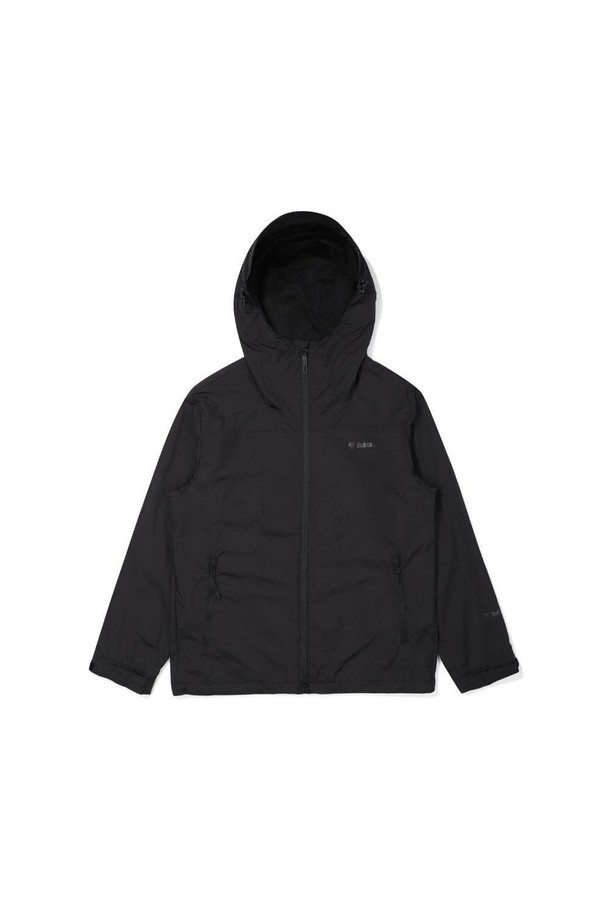 BOBCAT - 사파리/필드자켓 - Bobcat Essential Soft shell - BLACK