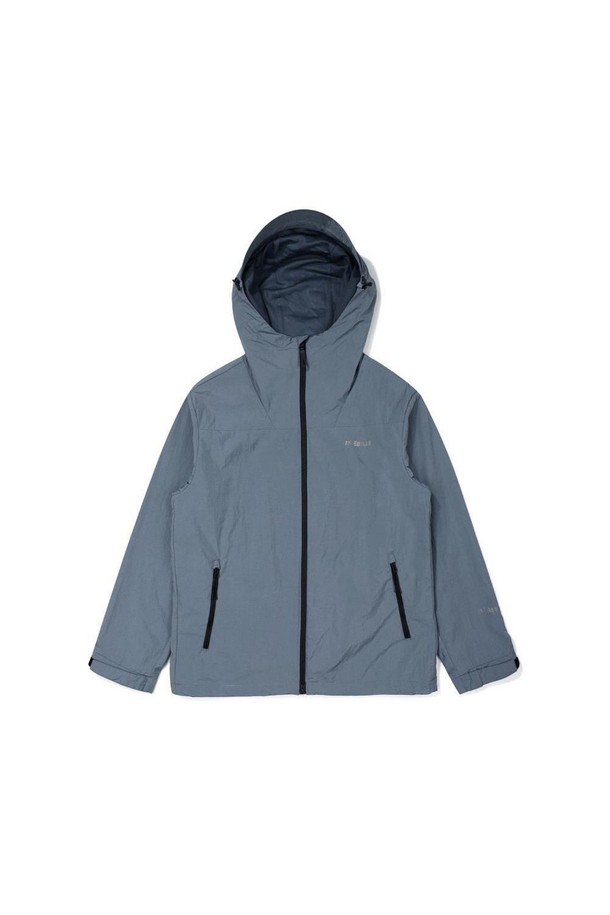 BOBCAT - 사파리/필드자켓 - Bobcat Essential Soft shell - BLUE