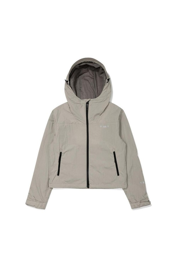 BOBCAT - 사파리/필드자켓 - WMS Bobcat Essential Soft shell - BEIGE