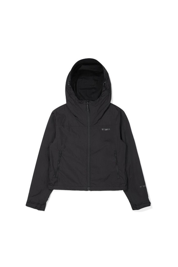 BOBCAT - 사파리/필드자켓 - WMS Bobcat Essential Soft shell - BLACK