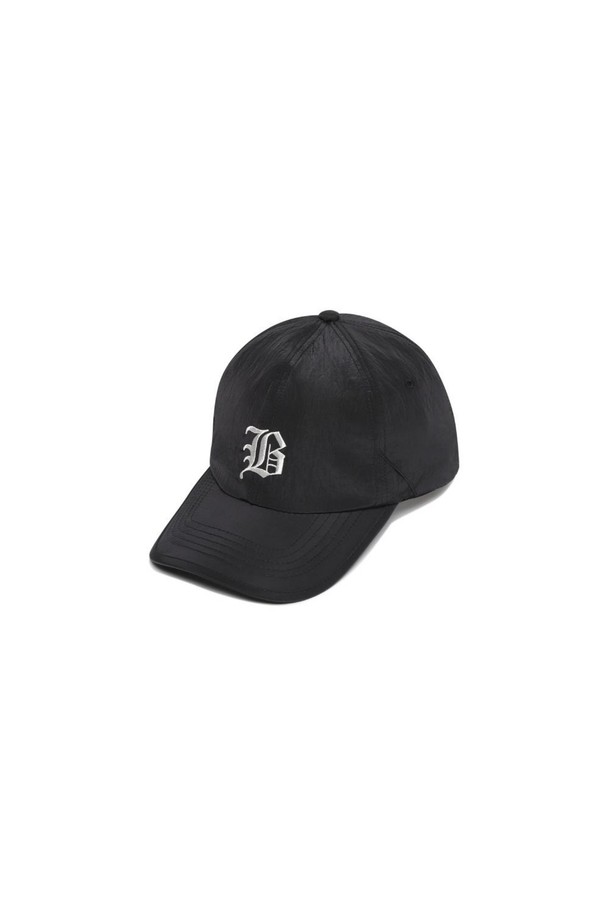 BOBCAT -  - 49000 entry hat - BLACK