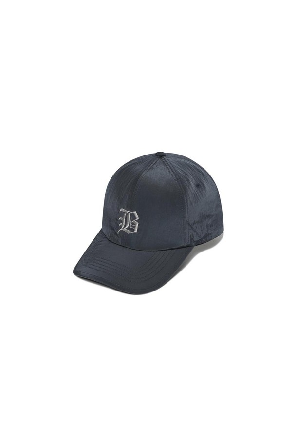 BOBCAT - 모자 - 49000 entry hat - BLUE