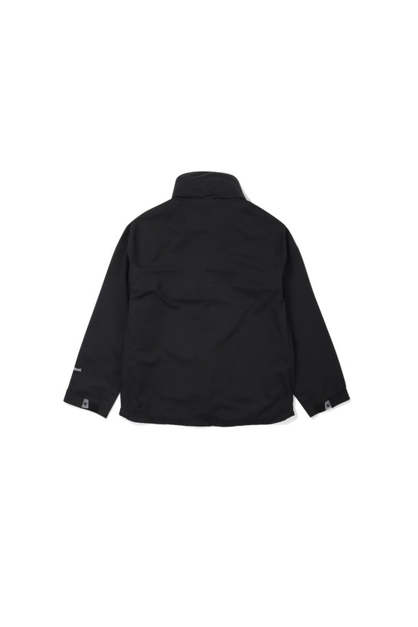 BOBCAT - 사파리/필드자켓 - SOFT-SHELL LAYER JACKET - BLACK