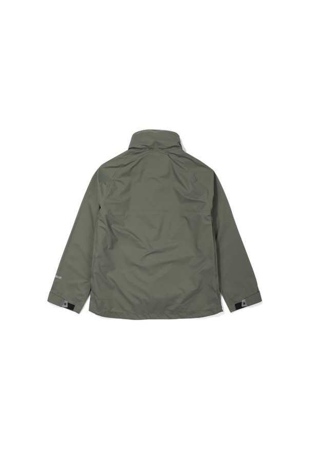 BOBCAT - 사파리/필드자켓 - SOFT-SHELL LAYER JACKET - KHAKI