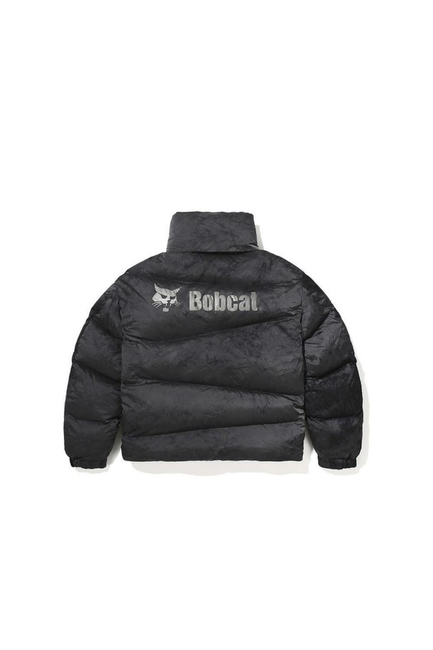 BOBCAT - 다운/패딩 - ECO BALL INSULATION - MULTI