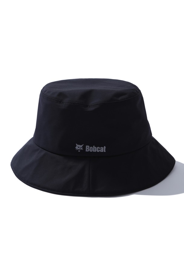 BOBCAT - 악세서리 - Fisherman Waterproof Hat - Black