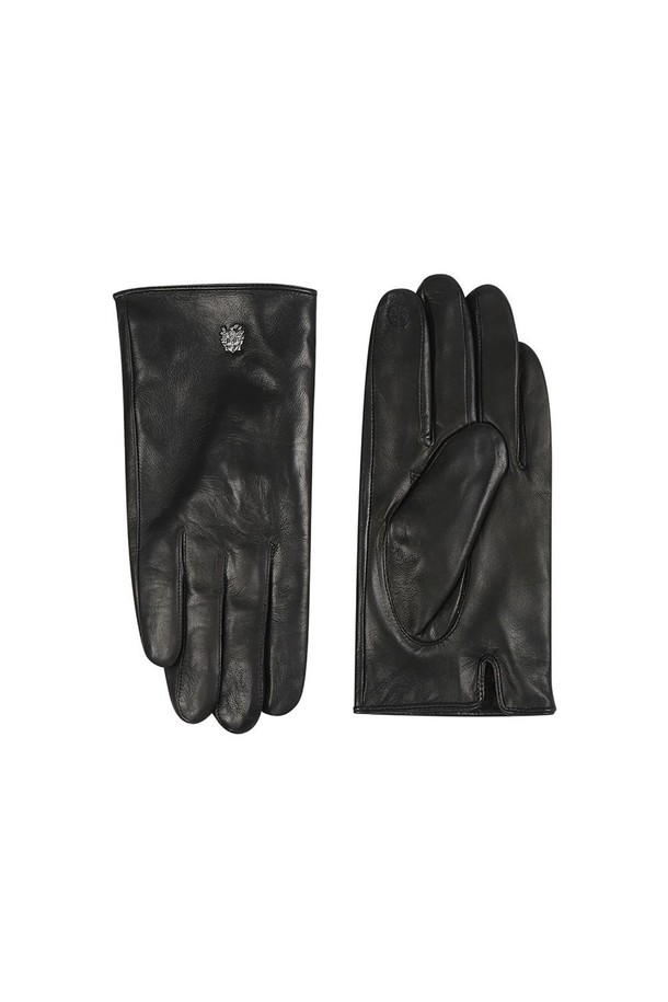 [아울렛] 양가죽 스마트터치 장갑 블랙은 부드러운 촉감의 양가죽 소재로 제작되어 겨울철 따뜻함과 스타일을 동시에 잡았습니다. 블랙 컬러에 무지 디자인으로 출근룩, 데이트룩 등 다양한 TPO에 매치하기 용이합니다. 스마트폰 터치 기능을 지원하여 추운 날씨에도 장갑을 벗지 않고 편리하게 스마트 기기를 사용할 수 있습니다. 클래식, 미니멀, 캐주얼 스타일 모두 소화 가능한 실용적인 아이템입니다.
