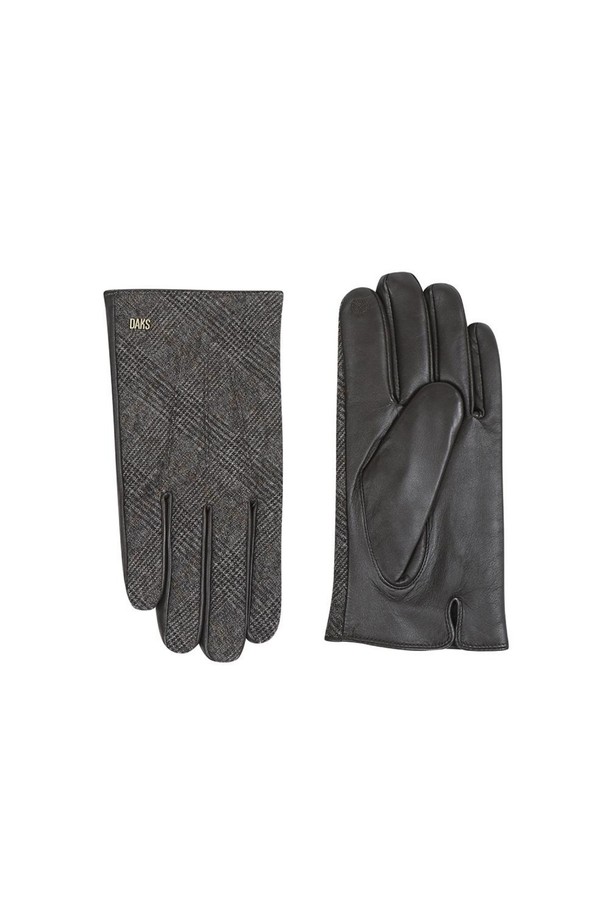 세련된 분위기를 연출하는 [아울렛] 양가죽 글렌체크 스마트터치 장갑입니다. 부드러운 양가죽 소재로 제작되어 뛰어난 착용감을 선사하며, 가을, 겨울철 따뜻하게 손을 보호해 줍니다. 클래식, 미니멀, 캐주얼 등 다양한 스타일에 매치하기 좋으며, 출근룩이나 모임룩에 포인트를 더할 수 있습니다. 글렌체크 패턴과 브라운 컬러의 조화가 고급스러움을 더하며, 스마트폰 터치 기능으로 편리함까지 갖춘 실용적인 아이템입니다.
