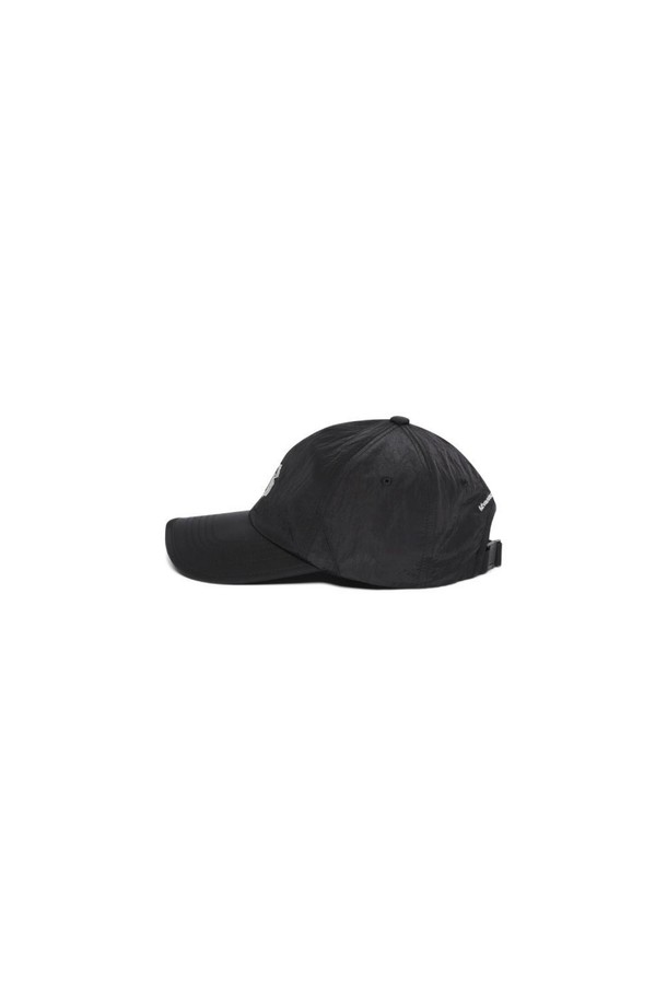 BOBCAT -  - 49000 entry hat - BLACK