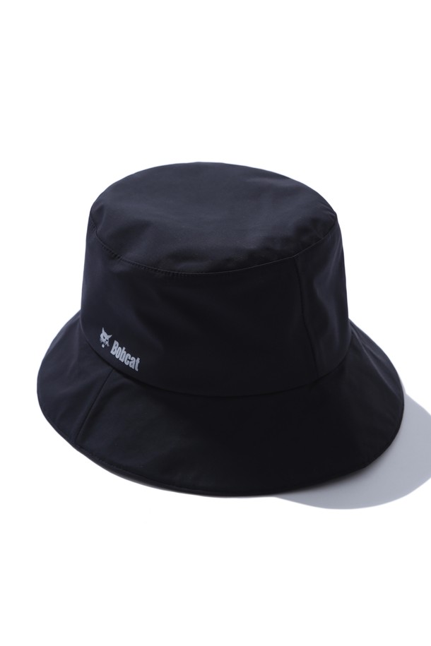 BOBCAT - 악세서리 - Fisherman Waterproof Hat - Black