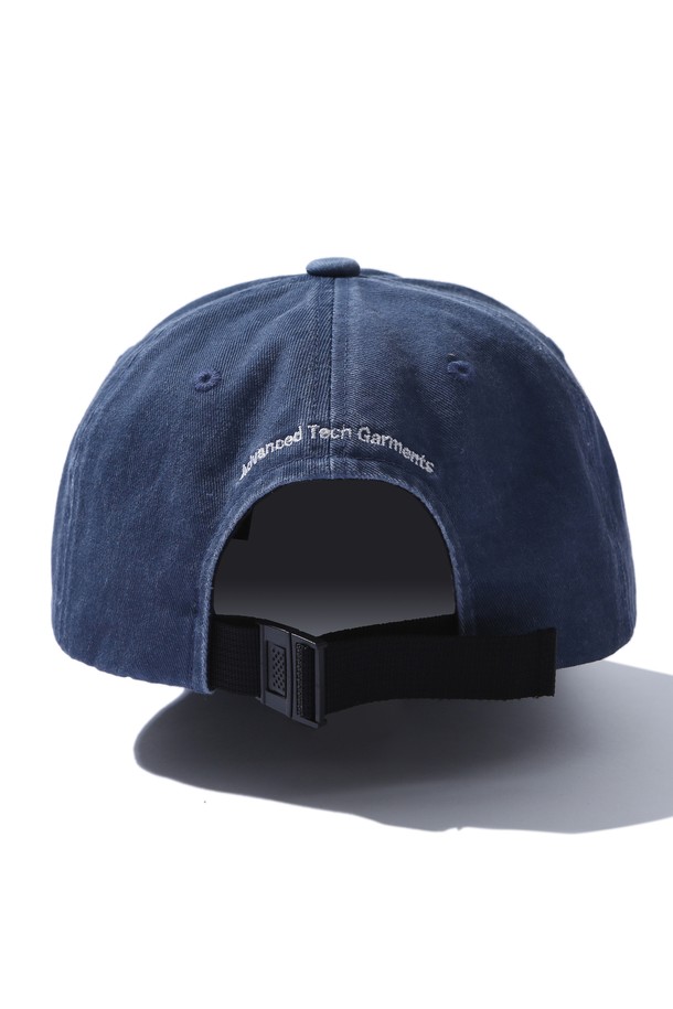 BOBCAT - 악세서리 - Bobcat Vintage Cap - Blue