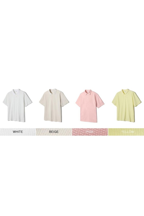 베이직하면서도 캐주얼한 무드의 코튼혼방 에어로쿨 피케 티셔츠 베이지입니다. 흡습, 속건, 냉감 기능의 에어로쿨 소재를 사용하여 여름철에도 시원하고 쾌적하게 착용 가능합니다. 레귤러핏과 반소매 기장으로 편안한 착용감을 선사하며, 무지 디자인에 카라넥으로 깔끔한 스타일을 연출합니다. 데이트룩, 카페룩 등 다양한 TPO에 매치하기 좋으며, 캐주얼, 미니멀, 클래식 스타일 모두 소화 가능한 활용도 높은 아이템입니다.
