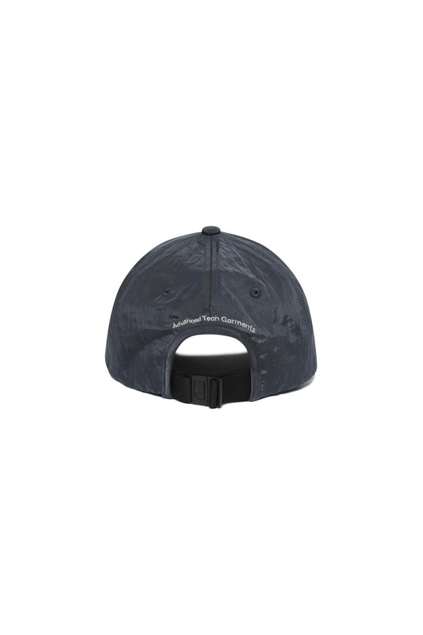 BOBCAT - 모자 - 49000 entry hat - BLUE