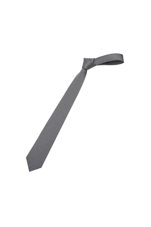 실크 100% 슬림 올오버 넥타이는 남성용 넥타이로, 비즈니스 및 포멀한 자리에 어울리는 아이템입니다. 고급스러운 실크 소재로 제작되어 부드러운 촉감과 은은한 광택을 자랑하며, 슬림핏 디자인으로 세련된 스타일을 연출합니다. 그레이와 블랙 두 가지 색상으로 출시되어 다양한 오피스룩, 회의룩, 출근룩에 매치하기 좋습니다. 클래식하고 미니멀한 스타일을 선호하는 분들께 추천하며, 정교한 올오버 패턴이 돋보이는 넥타이입니다.
