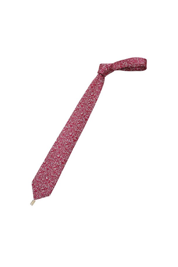 실크 혼방 소재로 제작된 큐빅 기하학 패턴 넥타이입니다. 레드와 화이트 색상의 조화가 돋보이며, 클래식하면서도 엘레강스한 분위기를 연출합니다. 자카드 위빙 기법으로 제작되어 고급스러운 광택감을 자랑하며, 얇은 두께감과 부드러운 촉감이 특징입니다. 비즈니스, 일상, 회의 등 다양한 TPO에 활용 가능하며, 오피스룩, 비즈니스 캐주얼, 시크한 스타일을 선호하는 남성분들께 추천합니다. 악세서리 장식 제거도 가능하여, 더욱 다채로운 스타일링을 연출할 수 있습니다.
