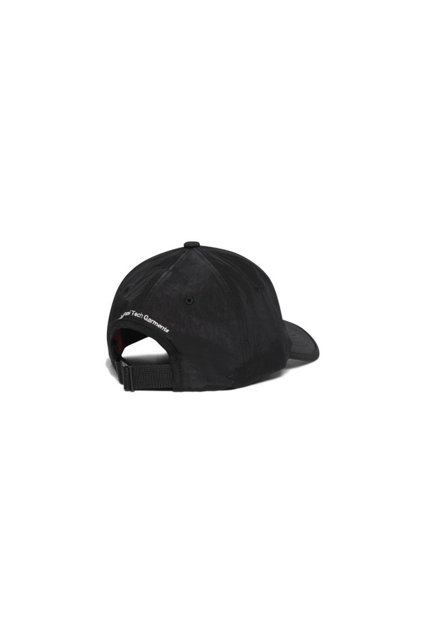 BOBCAT -  - 49000 entry hat - BLACK