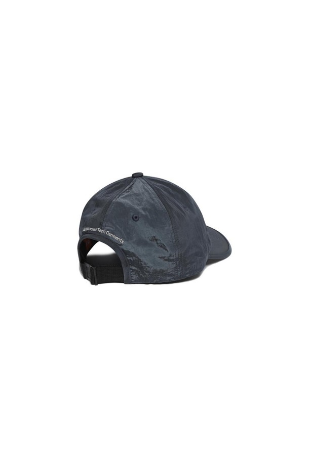 BOBCAT - 모자 - 49000 entry hat - BLUE