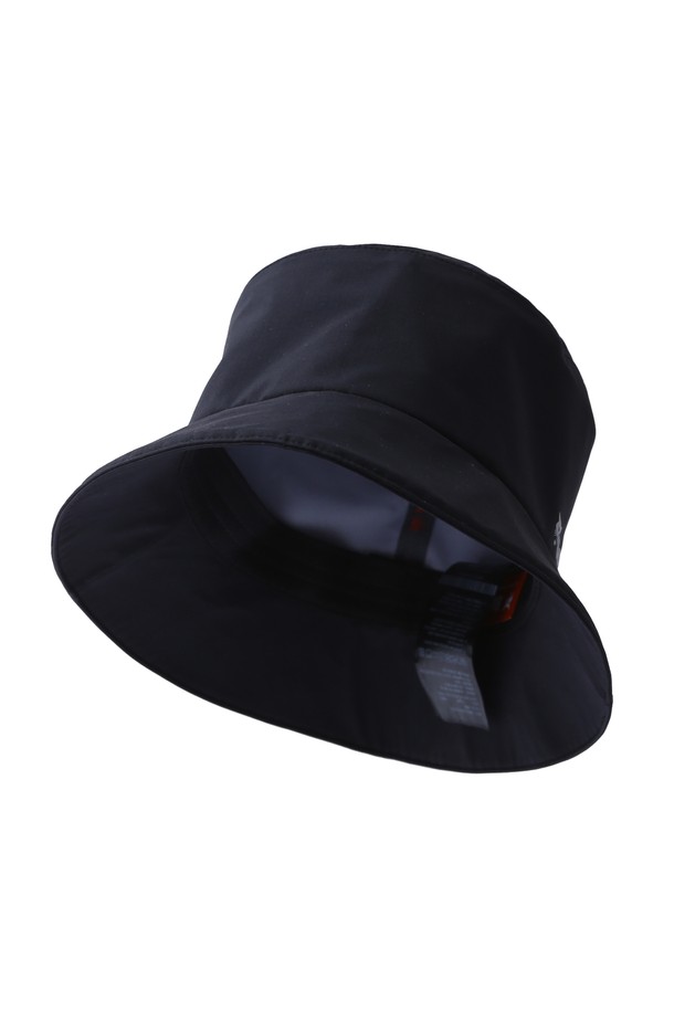 BOBCAT - 악세서리 - Fisherman Waterproof Hat - Black